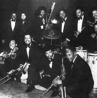 Interview - Fred Wesley Interview - Fred Wesley