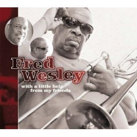 Interview - Fred Wesley