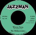 The Heliocentrics - Winter Song/Dance of the Dogon The Heliocentrics - Winter Song/Dance of the Dogon