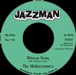 The Heliocentrics - Winter Song/Dance of the Dogon