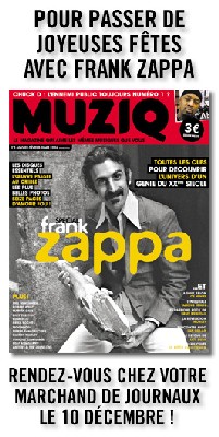 Muziq # 5 Muziq # 5