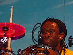 Living Colour : Time was up…again Living Colour : Time was up…again