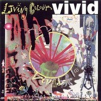 Living Colour : Time was up…again Living Colour : Time was up…again