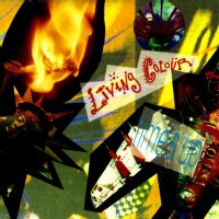 Living Colour : Time was up…again Living Colour : Time was up…again