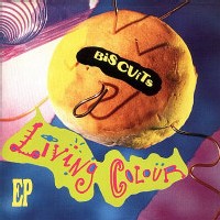 Living Colour : Time was up…again Living Colour : Time was up…again