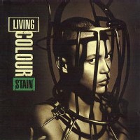 Living Colour : Time was up…again Living Colour : Time was up…again