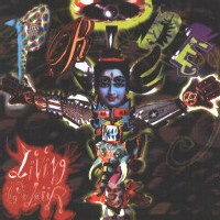 Living Colour : Time was up…again Living Colour : Time was up…again