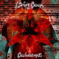 Living Colour : Time was up…again Living Colour : Time was up…again