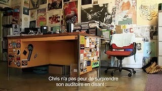 Stones Throw, premières images du documentaire français Stones Throw, premières images du documentaire français