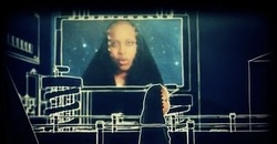 "Gone Baby, Don't Be Long", le nouveau clip d'Erykah Badu réalisé par Flying Lotus