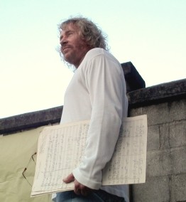 Interview - Marcos Valle Interview - Marcos Valle