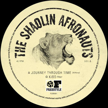 L'Australie à l'heure de l'afrobeat L'Australie à l'heure de l'afrobeat