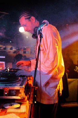 Interview - Dj Chabin Interview - Dj Chabin