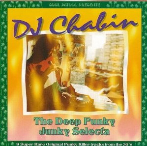 Interview -  Dj Chabin