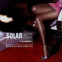 Interview -  Dj Bronco Interview -  Dj Bronco