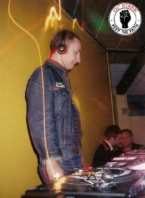 Interview - Dj Ol'Stark : Northern Soul & Mod Culture Interview - Dj Ol'Stark : Northern Soul & Mod Culture