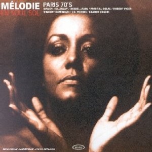 Mélodie en soul sol/Paris 70's