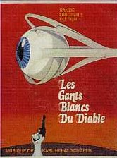Shake Sauvage - French Soundtracks 1968-73 Shake Sauvage - French Soundtracks 1968-73