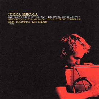 Jukka Eskola - Jukka Eskola Jukka Eskola - Jukka Eskola