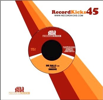 Frank Popp Ensemble - Leave me alone / Big Boss Man - The Hawk Frank Popp Ensemble - Leave me alone / Big Boss Man - The Hawk