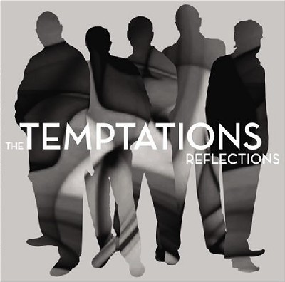 The Temptations - Reflections