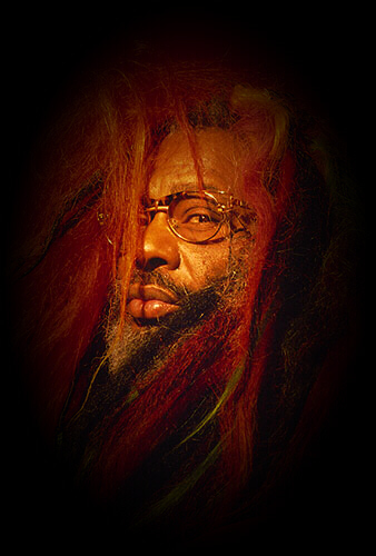 L'oncle George (Clinton) est de retour L'oncle George (Clinton) est de retour