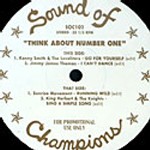 Sound Of Champions vol.2 – Think About Number One