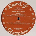 Sound Of Champions vol.3 – Huss that fuss