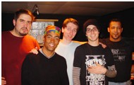 Stan-X - JazzFusion / JazzFunk Stan-X - JazzFusion / JazzFunk
