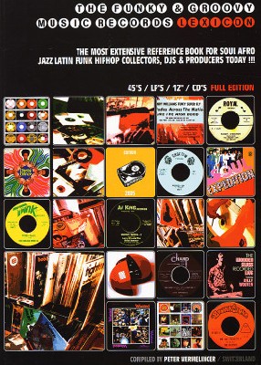 Funk lexicon : Funky & Groovy Music Records Lexicon Funk lexicon : Funky & Groovy Music Records Lexicon