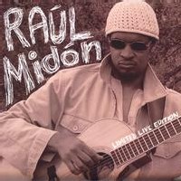 Raul Midón - State of Mind Raul Midón - State of Mind
