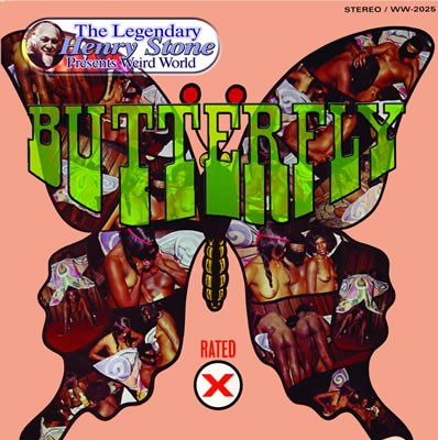 Trois cds de Blowfly réedités Trois cds de Blowfly réedités