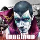 L'album de La Fonction à 5 euros L'album de La Fonction à 5 euros