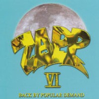 Zapp - Zapp VI Back By Popular Demand