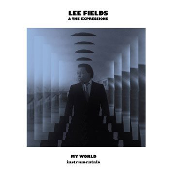 Lee Fields en version instrumentale