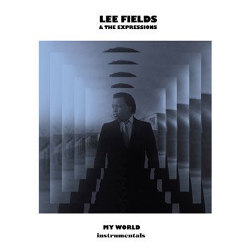 Lee Fields en version instrumentale Lee Fields en version instrumentale