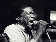 Interview - Charles Bradley a.k.a. The Soul Survivor Interview - Charles Bradley a.k.a. The Soul Survivor