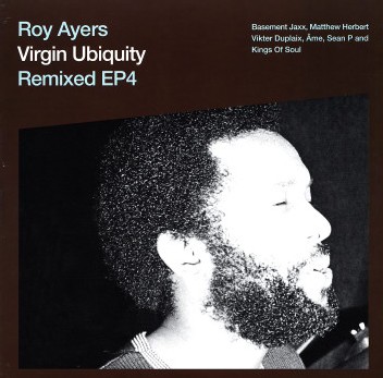 Roy Ayers Remixed Vol 4