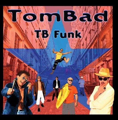 Tombad - Lyon Tombad - Lyon