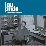 Lou Pride - The Suemi Sessions (3x7' Box Set)