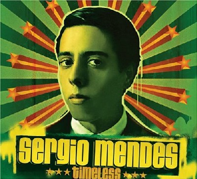 Sergio Mendes - Timeless