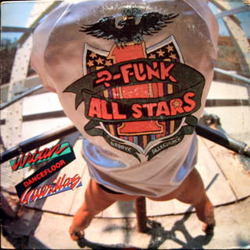 Un documentaire sur les P-Funk All Stars