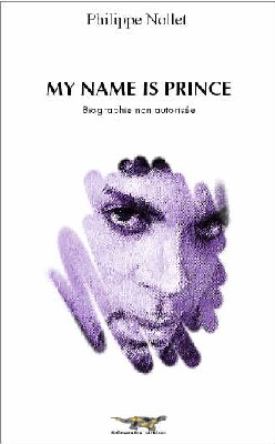 Philippe Nollet - My Name is Prince