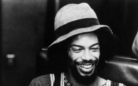 Rest In Peace Gil Scott-Heron (1949 - 2011) Rest In Peace Gil Scott-Heron (1949 - 2011)