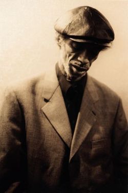 Rest In Peace Gil Scott-Heron (1949 - 2011) Rest In Peace Gil Scott-Heron (1949 - 2011)