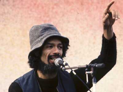 Rest In Peace Gil Scott-Heron (1949 - 2011)