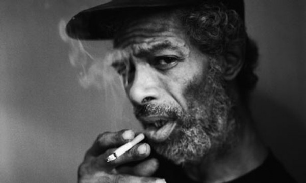 Gil Scott Heron : Dans la tête du vautour Gil Scott Heron : Dans la tête du vautour