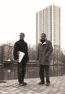 Adri3n & Mr Ju Adri3n & Mr Ju