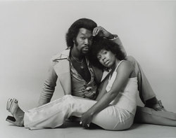 Décès de Nick Ashford