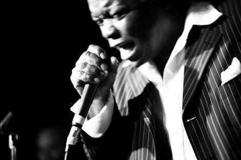 Interview - Lee Fields, Funk & Soul Legend 